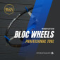 OUTIL PRO BLOC WHEELS POUR ENTRETIEN ET REPARATION ROUE ET PNEU