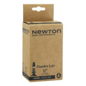 CHAMBRE A AIR VELO 12 x 1.7-1.9 (1/2 x 1.75-2 1/4) NEWTON VALVE PRESTA 3700948268148