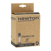 CHAMBRE A AIR VELO 24 x 1.50-2.00 NEWTON VALVE STANDARD 3700948268117