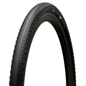 PNEU GRAVEL 700 X 40 HUTCHINSON CARACAL HARDSKIN NOIR RENFORCE TUBELESS READY TS (40-622) 3248382096236