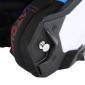 HELMET-FLIP-UP - MT ATOM SV 2 BAST A0 DUAL SCREEN- BLUE/BLACK/MATT RED XS (ECE 22.06) 8434639175716