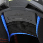 HELMET-FLIP-UP - MT ATOM SV 2 BAST A0 DUAL SCREEN- BLUE/BLACK/MATT RED XS (ECE 22.06) 8434639175716