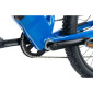 VELO ELECTRIQUE/VAE VTT 29 LEADER FOX ARIMO 2024 HOMME BLEU BRILLANT 9V MOTEUR ROUE AR BAFANG 36V 45Nm BATTERIE 20Ah (17,5'' - h45cm - TAILLE M - POUR ADULTE DE 168cm à 178cm) 8592826042842