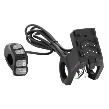 SUPPORT DISPLAY ET MANETTE CONTROLE VAE LEADER FOX OREM PANASONIC 3700948293867