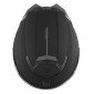 CASQUE MODULABLE MT ATOM 2 SV DOUBLE ECRANS UNI NOIR MAT XS (ECE 22.06 P/J) 8434639175297