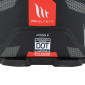 HELMET-FLIP-UP - MT ATOM SV 2 BAST D5 DUAL SCREEN- BLACK/MATT GREY XS (ECE 22.06) 8020775038512