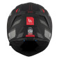 HELMET-FLIP-UP - MT ATOM SV 2 BAST D5 DUAL SCREEN- BLACK/MATT GREY M (ECE 22.06) 8434639175594