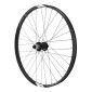 ROUES VTT DISQUE 27.5" FIR GALAXIUM E.BIKE DISQUE 6 TROUS NOIR CASSETTE SHIMANO SH 12/11/10/9V AXE TRAVERSANT 15/110 ET 12/148 HAUTEUR/PROFIL 21 mm (PAIRE) - TUBELESS READY VAE 3700948292556