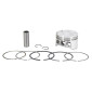 PISTON MOTO ADAPTABLE KTM 125 DUKE 2010>2023, RC 2010>2023 (DIAMETRE ORIGINE 58mm) -AIRSAL- 8434829015648