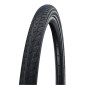 PNEU VTT URBAIN 29 X 2.15 SCHWALBE ROAD CRUISER PLUS TR NOIR (55-622) RENFORT GREENGUARD FLANC REFLEXCOMPATIBLE VAE 3700948290736