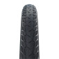 PNEU VTT URBAIN 29 X 2.15 SCHWALBE ROAD CRUISER PLUS TR NOIR (55-622) RENFORT GREENGUARD FLANC REFLEXCOMPATIBLE VAE 3700948290736