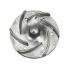 WATER PUMP IMPELLER "PIAGGIO GENUINE PARTS" COMMON FOR MAXISCOOTER 400-500 cc -1A002345-