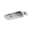 RIGHT FOOTREST RH -2B010340-