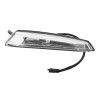 CLIGNOTANT AVANT DROIT ORIGINE PIAGGIO 400-530 MP3 2022> -1D004551-