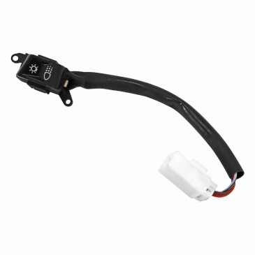 BOUTON/INTERRUPTEUR DRL ORIGINE PIAGGIO 400-530 MP3 2022> -1D0043895 -1D003980-