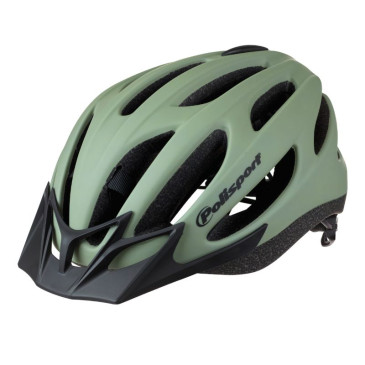 Casque vélo sport expert sale