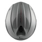 CASQUE MODULABLE MT GENESIS SV DOUBLE ECRANS UNI GRIS BRILLANT S (ECE 22.06 P/J) 8434639196438