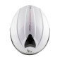 CASQUE MODULABLE MT GENESIS SV DOUBLE ECRANS UNI BLANC BRILLANT XS (ECE 22.06 P/J) 8434639195592