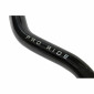 GUIDON 50 A BOITE KRM PRO RIDE OVERSIZE DIAM 28,6mm ALU NOIR LOGO HOLOGRAPHIQUE 3760382283596