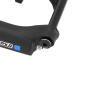 FOURCHE VTT 20" SUNTOUR MOBIE A32 PIVOT AHEADSET 1"1/8 CONIQUE - COMPATIBLE VAE ET CARGO 3700948289327