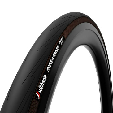 PNEU ROUTE 700 X 26 VITTORIA RIDEARMOR II NOIR GRAPHENE 2.0 SILICA TUBELESS READY TS (26-622) 8022530030618