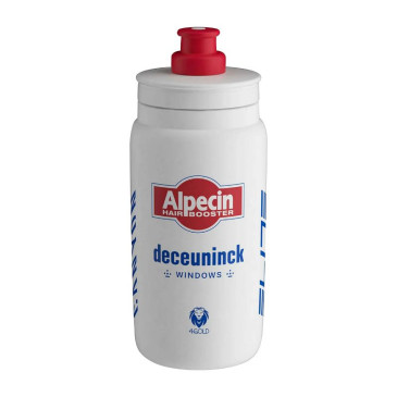 BIDON ELITE FLY PRO ALPECIN DECEUNINK 550ML 8020775044575