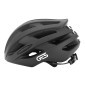 CASQUE VELO ADULTE GES ICON-12 ROUTE NOIR IN-MOLD TAILLE 54-58 FIT-SYSTEM (VENDU EN BOITE) - 21 AERATIONS(OFFRE SPECIALE) 8435274962013