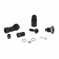 RACCORD DURITE FREIN MAGURA DURITE 40° POUR MAGURA MT / HS11 / HS22 / HS33 (KIT COMPLET) 4055184011812