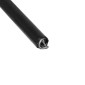 CABLE SHEATH FOR CLUTCH CABLE-VOCA FOR 50 cc MOTORBIKE - Ø 7 mm Long 20 M Black -P2R- 3700948258958