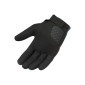 GANTS PRINTEMPS/ETE TUCANO MIXTE SUPERMANO NOIR/BLEU CLAIR T 8 (S) (HOMOLOGUE EN 13594:2015-CE) (COMPATIBLE ECRAN TACTILE) 8026492179309