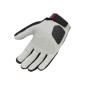 GANTS PRINTEMPS/ETE TUCANO MIXTE SUPERMANO NOIR/ROSE T 8 (S) (HOMOLOGUE EN 13594:2015-CE) (COMPATIBLE ECRAN TACTILE) 8026492179378