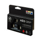 CALE PEDALE LOOK KEO GRIP NOIR 0°(PAIRE) 3611720061560