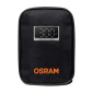 COMPRESSEUR/GONFLEUR UNIVERSEL TYRE INFLATE 4000 (12V) -OSRAM- 4062172306294