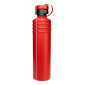 BIDON/FLACON ESSENCE/CARBURANT PRESSOL EN POLYETHYLENE ROUGE 1,5L AVEC BEC DE REMPLISSAGE AUTO-STOP 4103810211126