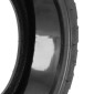 PNEU TROTTINETTE TUBELESS AVEC GEL ANTI-CREVAISON 85/55-6.5 NOIR 9505167145331