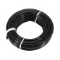 CABLE SHEATH FOR CLUTCH CABLE-VOCA FOR 50 cc MOTORBIKE - Ø 7 mm Long 20 M Black -P2R- 3700948258958