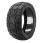 PNEU TROTTINETTE TUBELESS AVEC GEL ANTI-CREVAISON 85/55-6.5 NOIR 9505167145331