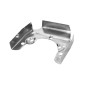 CARTER ETRIER DE FREIN CYCLO ADAPTABLE SOLEX 3800, 2200 CHROME -SELECTION P2R- 3701213438402