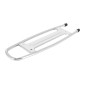 PORTE BAGAGE CYCLO ADAPTABLE PEUGEOT 103 MVL CHROME AR -SELECTION P2R- 3701213429967