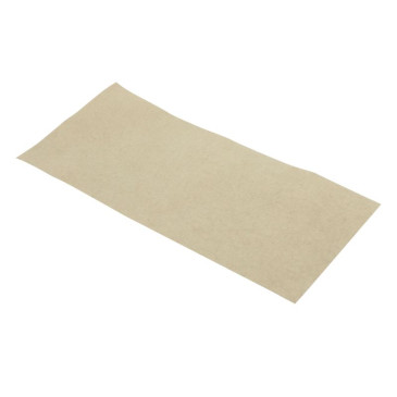 JOINT PAPIER HUILE INDECHIRABLE 150° EPAISSEUR 0,50 mm FEUILLE DE 475 x 210 mm (VENDU A L'UNITE) -SELECTION P2R- 3701213407729