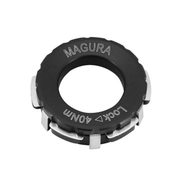 ADAPTATEUR FREIN A DISQUE MAGURA POUR MONTER DISQUE 6 TROUS SUR MOYEU CENTERLOCK POUR TOUT AXE (20mm-15MM -12mm ET STANDARD) 3700948290583