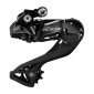 GROUPE ROUTE SHIMANO 105 Di2 R 7170 DISQUE NOIR 12V. 172.5 EN 50-34 3700948294437