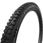 PNEU VTT GRAVITY 29 X 2.40 MICHELIN WILD ENDURO REAR RACING LINE TUBELESS READY TS NOIR STICKERS DARK (61-622) 3528701327778