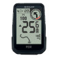 COMPTEUR SIGMA ROX4.0 GPS ENDURANCE NOIR ALTIMETRE (AUTONOMIE 41 heures) 4016224010660