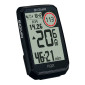 COMPTEUR SIGMA ROX4.0 GPS ENDURANCE NOIR ALTIMETRE (AUTONOMIE 41 heures) 4016224010660