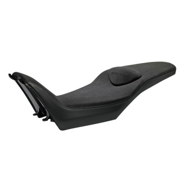 SELLE CONFORT RABAISSEE ORIGINE PIAGGIO MOTO-GUZZI 850 V85T 2019> -2S001370-