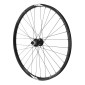 ROUES VTT DISQUE 29" FIR GALAXIUM E.BIKE DISQUE 6 TROUS NOIR CASSETTE SHIMANO SH 12/11/10/9V AXE TRAVERSANT 15/110 ET 12/148 HAUTEUR/PROFIL 21 mm (PAIRE) - TUBELESS READY VAE 8013271329123