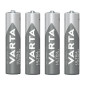 PILE LR03 1.5V VARTA ULTRA LITHIUM AAA (VENDU PAR 4) 4008496680436