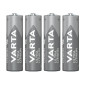 PILE LR06 1.5V VARTA ULTRA LITHIUM AA (VENDU PAR 4) 4008496680511