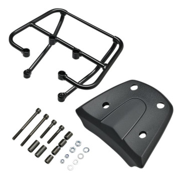 KIT FIXATION (POUR VALISE 1B002052) ORIGINE PIAGGIO 300-500 MP3 2014> -1B002054-